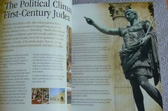 The American Bible Society (ABS) The Life of Christ, Changed the World! 2011