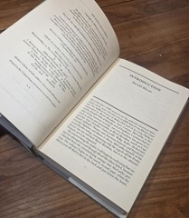 Blood Meridian by Cormac McCarthy Modern Library Edition Hardcover
