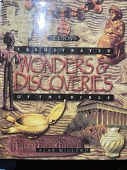 Nelson’s Illustrated Wonders & Discoveries of the Bible