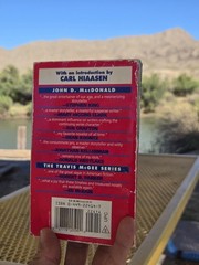 John D. MacDonald Bundle Of 6 Paperbacks