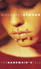 The Handmaid’s Tale – Paperback By Margaret Atwood – GOOD