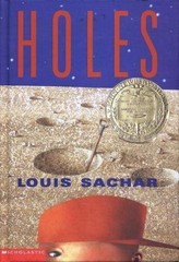 Holes