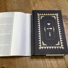 Starless Sea : A Novel by Erin Morgenstern (2019, Hardcover First Edition)