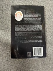 Even Dogs Learn How To Swim By Gene Wilder First Print Edition Sealed Wonka