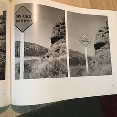 +SECOND VIEW: REPHOTOGRAPHIC SURVEY PROJECT By Klett & Manchester & Verburg +
