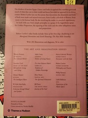 Sacred Geometry: Philosophy & Practice by Robert Lawlor Paperback 111 Pages