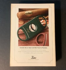 PERELMAN’S POCKET CYCLOPEDIA OF CIGARS 1998 Edition Softcover 1997