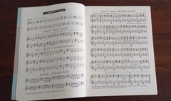 Vintage 1957 Alfred’s Basic GUITAR Method #3 48 Pages
