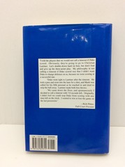 Full-Court Pressure: A Year In Kentucky Basketball – Book Signed By Rick Pitino