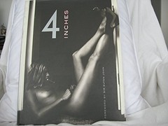 4 Inches