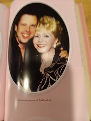 UNSINKABLE A MEMOIR Debbie Reynolds & Dorian Hannaway HC DJ 2013 1st Ed 306Pages