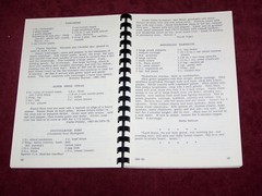Bethel Baptist Church Frankfort Germany 25th Anniversary Cookbook 1983