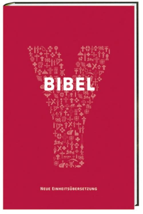 YOUCAT – Bibel Bernhard Meuser