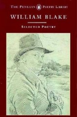 William Blake: Selected Poetry – Paperback By Blake, William – ACCEPTABLE