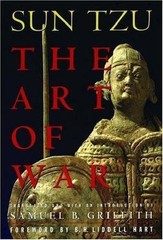 The Art of War – 9780195014761, Sun Tzu, paperback
