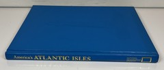 National Geographic Society America’s Atlantic Isles 1981