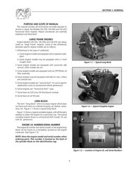 GENERAC 320 360 410 Large Frame GN Engines Service Repair Manual – WIRE BIND