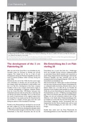 Nuts & Bolts Vol. 27 2 cm Flak 38 New Free Shipping