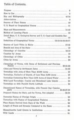 “THE LENGTH AND BREADTH OF MAINE” by Stanley Bearce Attwood