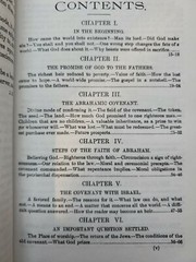 From Eden to Eden By J.H. Waggoner Teach Services *READ*
