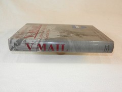 WW II 100th Division 398th Infantry & Combat Medic GI memoir “V-MAIL”