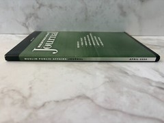 2006 Muslim Public Affairs Journal – Many Authors – Paperback – Islamic Affairs