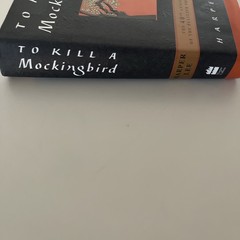 To Kill A Mockingbird By Harper Lee