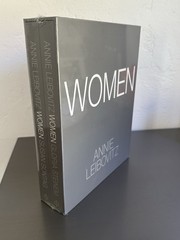 Annie Leibovitz Women 2025 Slipcased Edition Hardcover Book Set New Sealed