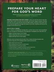 Strengthen Your Faith: Rooted in God’s Family (The 2:7 Series)