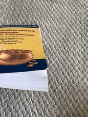 422 Tax Deductions for Businesses and Self-Employed (2008, Trade Paperback)