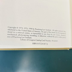 Landis on Mechanics of Patent Claim Drafting Third Edition Robert C. Faber