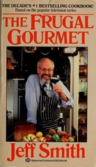 The Frugal Gourmet by Smith, Jeff, Good Book