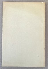 SWEDISH ENGLISH Poems Gunnar Ekelöf 1976 trans. Brita Stendahl LIMITED PRINTING