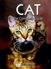 The Complete Guide to the Cat – VERY GOOD