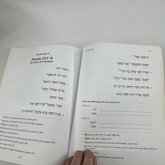 Graded Reader of Biblical Hebrew: A Guide to Reading the Hebrew Bible – pape…