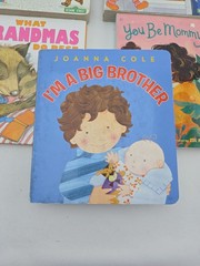 Lot Of 5 Various Children’s Books-SeePics And Descriptions For Titles (135-862)