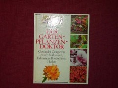 Bonar: Der Gartenpflanzendoktor