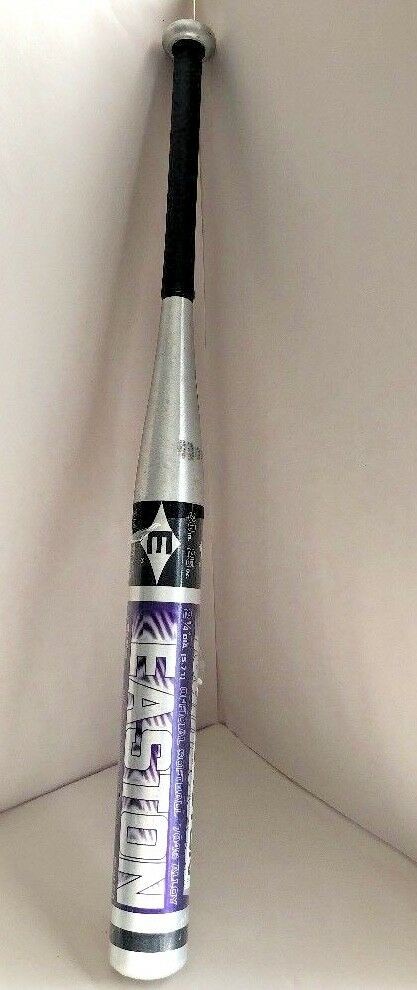 Easton ST9 3025 Official Softball Bat 30”/25oz 7046 Alloy 2-1/4” Barrel NEW