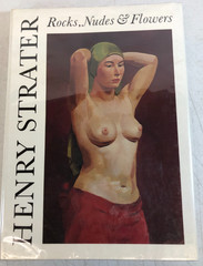 Henry Strater. Works of Sixty Years, Strater, 1979, E-119