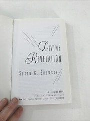 Divine Revelation – Susan G. Shumsky (Paperback, 1996)