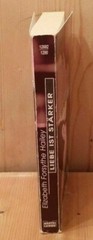 Love is Stronger Novel Elizabeth Forsythe Hailey Bastei Lübbe 1994 301 Pages