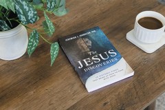 The Jesus Discoveries: 10 Historic Finds That Bring Us Face-to-Face with Jesus