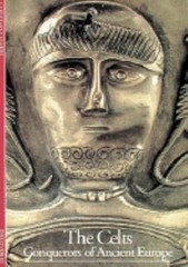 Discoveries: Celts by Christiane Eluere (1993, Trade Paperback)