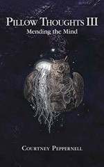 Pillow Thoughts III: Mending the Mind – Paperback – VERY GOOD