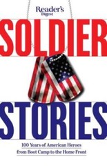 Reader’s Digest Soldier Stories – Paperback By Reader’s Digest – GOOD