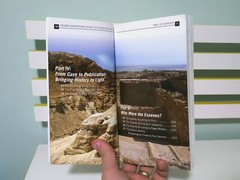Guide to the Dead Sea Scrolls! Holman QuickSource 2010 Book by Craig A. Evans