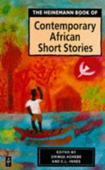 Heinemann Book of Contemporary African Sho- 043590566X, Chinua Achebe, paperback