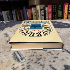 Slaughterhouse Five Kurt Vonnegut JR (1997 Hardcover) First Edition Facsimile VG