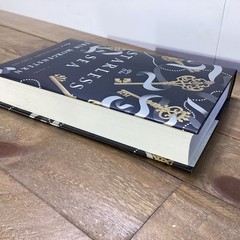 Starless Sea : A Novel by Erin Morgenstern (2019, Hardcover First Edition)