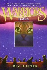 Dawn (Warriors: The New Prophecy, Book 3) – Paperback By Hunter, Erin – GOOD